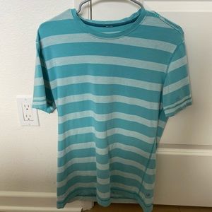 Lululemon Metal Vent Tech SS